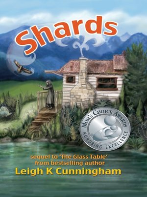 cover image of Shards